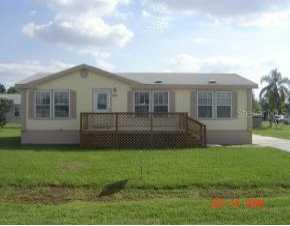 1705 Clover, Arcadia, FL 34266