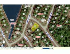 116 Basswood Dr, Rotonda West, FL 33947