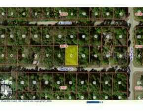 17096 Fallkirk, Port Charlotte, FL 33954