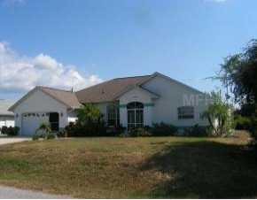12355 Albrecht Terrace, Port Charlotte, FL 33981