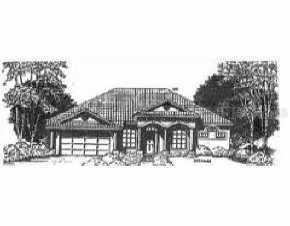 2144 Mesic Hammock Way, Venice, FL 34292