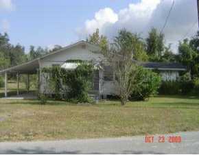 1036 Hickory St., Arcadia, FL 34266