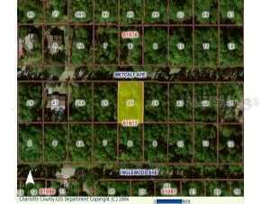 17399 Metcalf, Port Charlotte, FL 33954