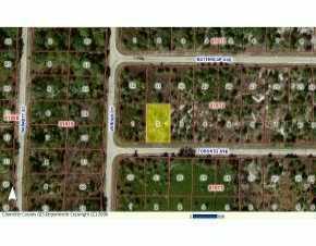 18368 Toronto Ave, Port Charlotte, FL 33954