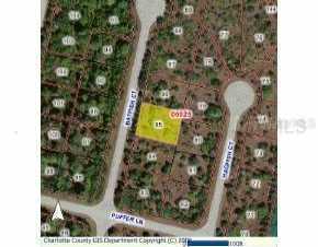 12416 Batfish Ct, Rotonda West, FL 33946