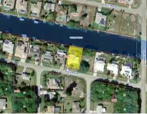 18822 Countryman Ave., Port Charlotte, FL 33948