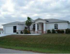 292 Skylark Ln., Port Charlotte, FL 33952