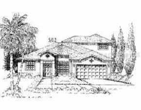 11918 Granite Woods Loop, Venice, FL 34292