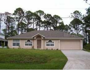 2692 Talleyrand Avenue, North Port, FL 34286