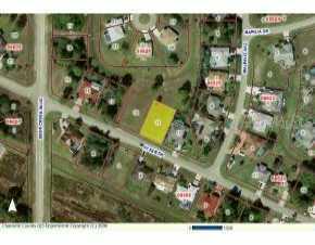 25707 Aysen Drive, Port Charlotte, FL 33983