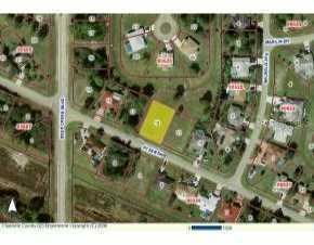 25713 Aysen Drive, Port Charlotte, FL 33983