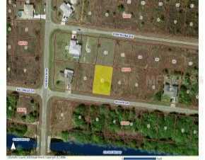 399 Denver Dr., Port Charlotte, FL 33954