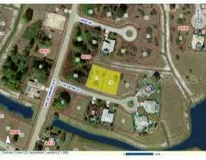 26180 Tocantins, Port Charlotte, FL 33983