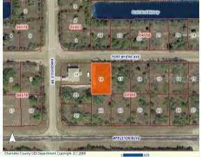 14193 Fort Myers Ave., Port Charlotte, FL 33981