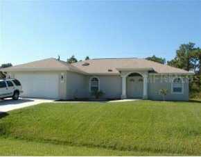 5203 Plateau Lane, Port Charlotte, FL 33981