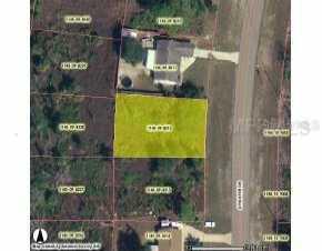 Atwater Dr., North Port, FL 34288