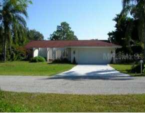 14189 Breezeway Avenue, Port Charlotte, FL 33981