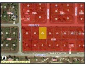 13023 Deepwoods Ave., Port Charlotte, FL 33981