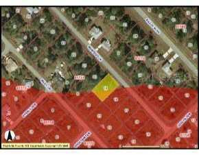 5561 Montego Ln, Port Charlotte, FL 33981