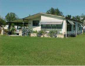 1326 Hargrave St., Arcadia, FL 34266