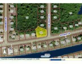 1160 Rotonda Cir, Rotonda West, FL 33947