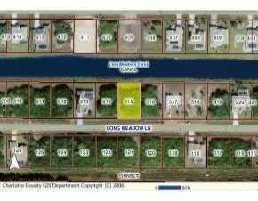 200 Long Meadow Ln, Rotonda West, FL 33947