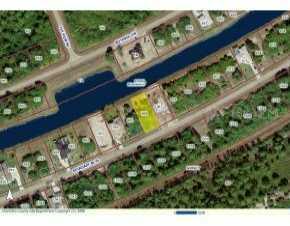 1110 Boundary Blvd, Rotonda West, FL 33946