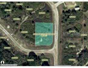 Stagnaro Road, North Port, FL 34287