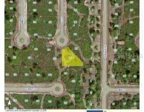1 Aye Ct, Rotonda West, FL 33947