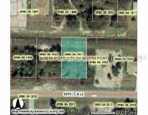 Tupelo Ave., North Port, FL 34286