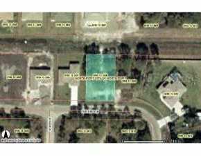 8 Forlano Cir, North Port, FL 34286