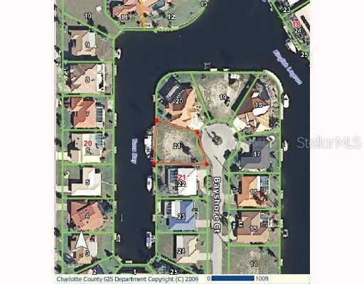 115 Bayshore Ct., Punta Gorda, FL 33950