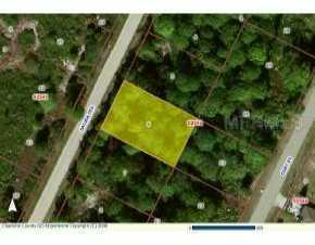 48 Saluda Ter, Port Charlotte, FL 33953