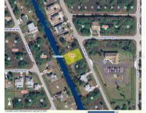 6985 Regina Drive, Englewood, FL 34224