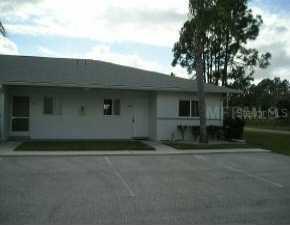 12538 Kingsway Circle #1504, Lake Suzy, FL 34269