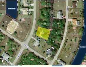 4270 Flamingo Blvd., Port Charlotte, FL 33948