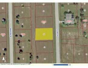 16363 Alcira Cir, Punta Gorda, FL 33955