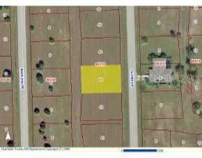 16371 Alcira Drive, Punta Gorda, FL 33955