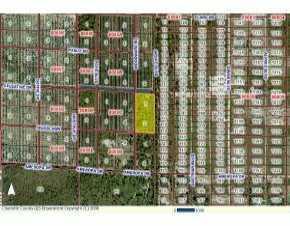 8464 Woodward Road, Punta Gorda, FL 33982