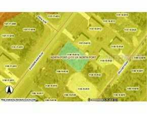 Haberland Rd., North Port, FL 34288