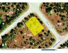 12533 Greenling Way, Rotonda West, FL 33946