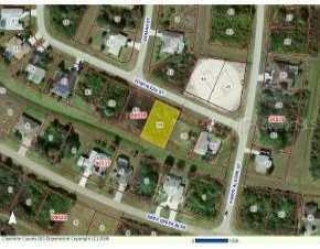 363 Fortaleza St, Punta Gorda, FL 33983