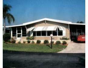 151 Martinique Road, North Port, FL 34287