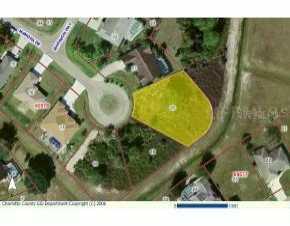 26176 Mamora, Punta Gorda, FL 33983