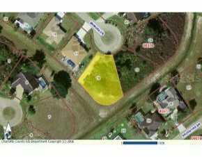 26171 Mamora, Punta Gorda, FL 33983