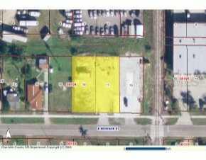 134 Mckenzie, Punta Gorda, FL 33950