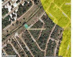 Billberry St., North Port, FL 34288