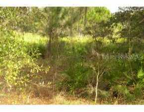 Landry Ave., North Port, FL 34291