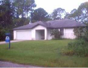 5373 Bearup St., Port Charlotte, FL 33981