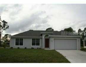 4427 Maplewood Terr, North Port, FL 34288